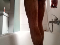 Bathroom Flash Jack-along ^^ Soap & Trim