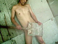 Ryota Kazami - Paradise fellows