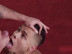 Alexis Clark And Randy Junior - And Raw Flip Fuck 2019