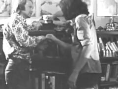 HIPPY SEX