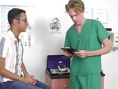 Mikey Vega & Matt Steel - The Nurse Plows The Jockboy