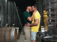 Chardogay – Paddy O’Brian & Manuel Reyes