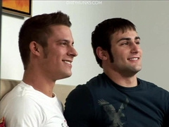 Blake And Xander