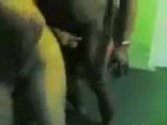 Amateur Daddies Group Sex in Indonesia