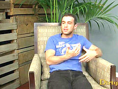 10in Monster chisel heterosexual boy