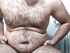 Super chubby jiggle