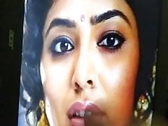 Reema Kallingal Hot Cum tribute