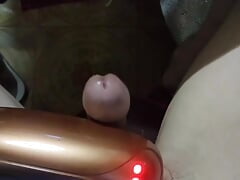 massage penis