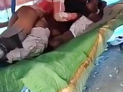 Indian gay group