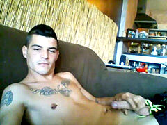 heterosexual cam vibrator and jism