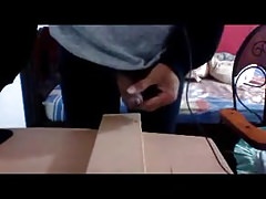Masturbation New