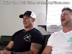 Videogames Madness with Brock Kniles , Roman Todd for ManUpFilms