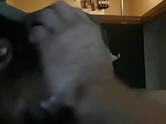 9 inch coke can cock