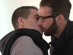 Super Sense of Hearing Leads to Hot Sex