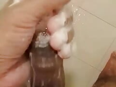 Super juicy cock