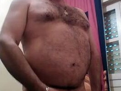 Osos amateur con grandes pollas follando caliente