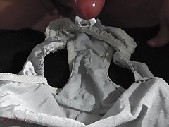 japanese panty cum