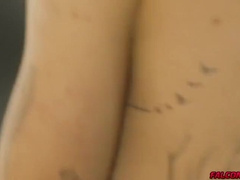 Horny Studs Serg Shepard And Xtian Wolf Bareback Sex