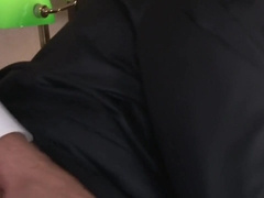 Executive Suite With Pooper Love - Jaxon Colt And Jarec Wentworth