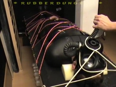 Racked and worked over (rgj929)