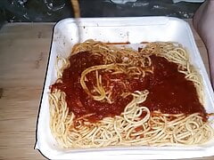 Spaghetti Foot Crush 2
