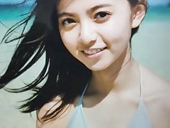 Nogizaka46 Saito Asuka Cum Tribute 1