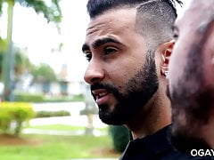 Well worth the wait - Alessio Romero, Rikk York