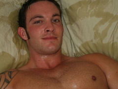 Samuel and Clark Kent and fuck and cum hard