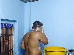 Lovely body a boy