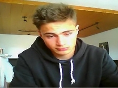 Wonderfull German Boy