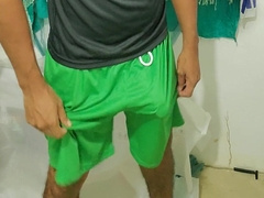 of young Indian soldier ll