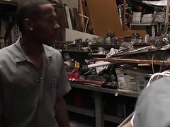 Young mechanics need to let off some steam