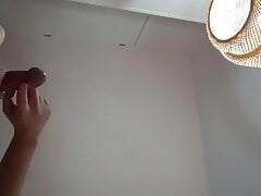 Big dick hole cock fun #12