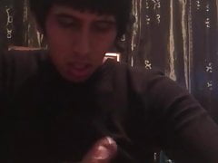 Amaing selfsuck
