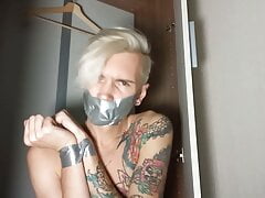 waiting to be fucked.