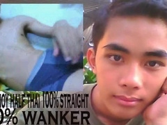 Pinoy - Threesome Rare! (Gxcandals.Com)