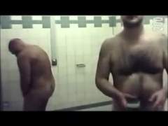 pool douche