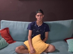 Twink Tommy Barebacks Step daddy Ferdinand