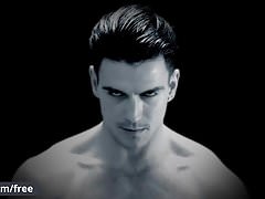Men.com - Adam Ramzi and Jacob Peterson - Dangerous Days Par