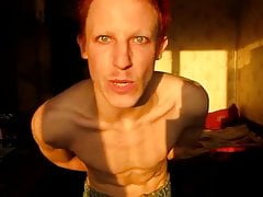 TWINK IS ALWAYS HUNGRY FOR RAW COCK