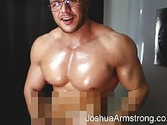 Muscle god hunk