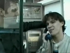 Fabulous male in crazy public sex, twinks homo adult scene