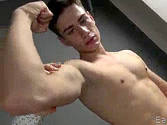 exclusive audition - handjob