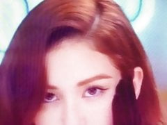 Somi Cumtribute