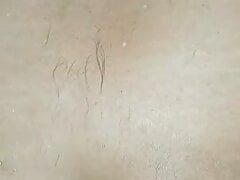 Rdlsr swallowing dildo while stretching butt cheeks