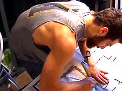 Blowage, big dick, oral