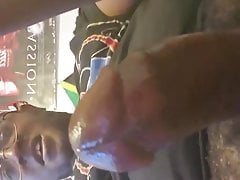 My New (Crappy) Fleshlight