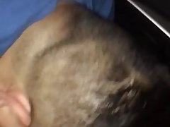 Interracial Head