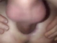 Destroying my ass