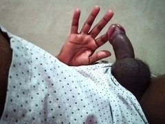 Young Indian gay scenes featuring Tiger Pop